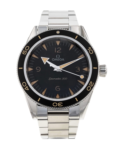 Omega Seamaster 300 234.30.41.21.01.001